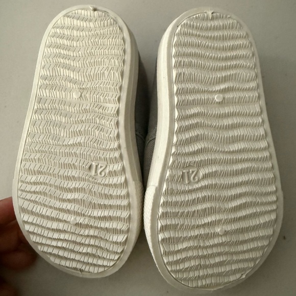 NWOT girls/boys size 21 Bella Newman shoes - Picture 7 of 10